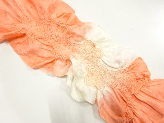 Japanese Kimono / Accessories Silk